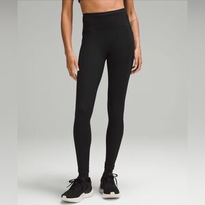 Lululemon Swift Speed HR Tight 28" *BR size 4